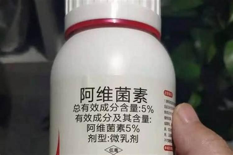 揭秘阿维菌素：从作用机制到临床应用