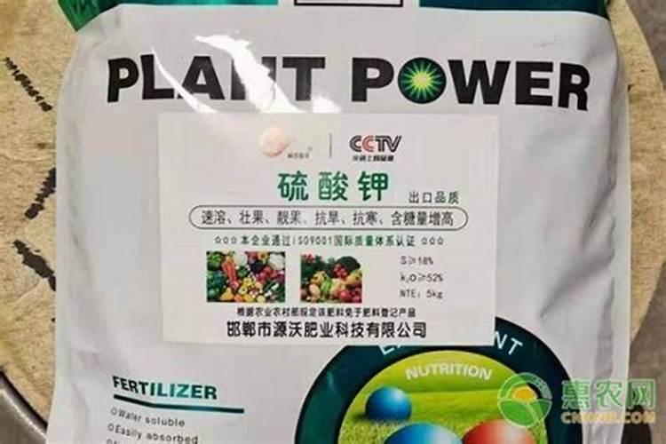 花卉用氮磷钾肥有哪些作用与功效？