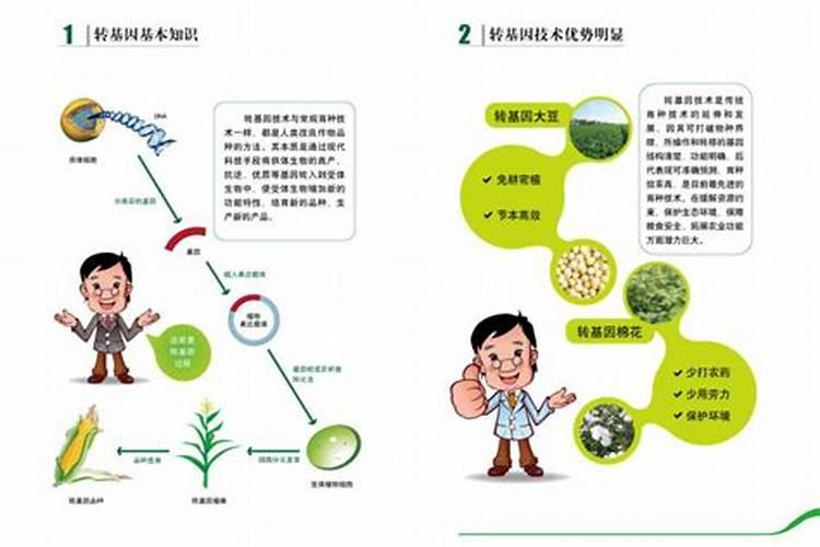 绿色守护者：生物制剂农药的革新特点？