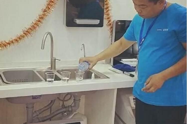 水溶肥中氯怎么去除掉？