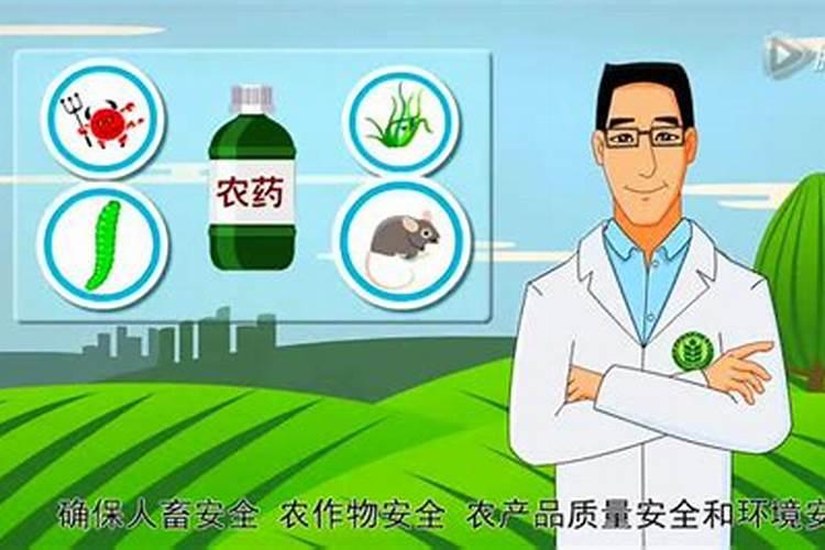 守护绿水青山：确保化学农药使用安全的策略与实践