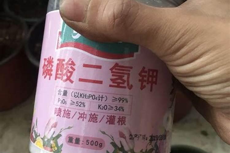 什么奶里不含有磷钾肥料成分？