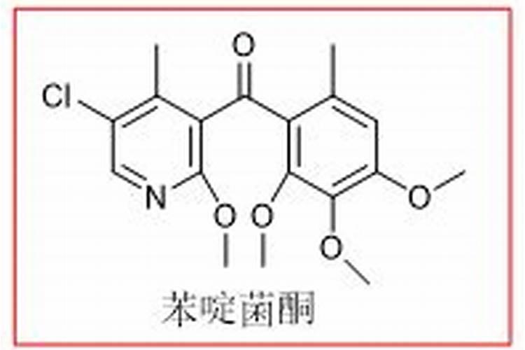 战胜白粉病：特效药物的探索与应用