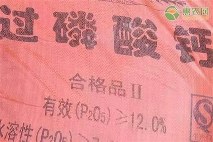 菌对磷肥作用强吗为什么不能用？