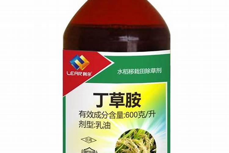 绿意之下的守护者：探索农药世界的除草篇章