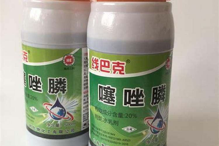 警惕隐患：噻唑膦灌根药害风险解析