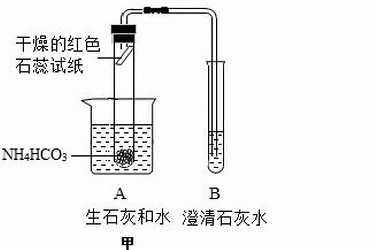 碳酸氢铵结块的原因是什么？碳酸氢铵如何防止结块？