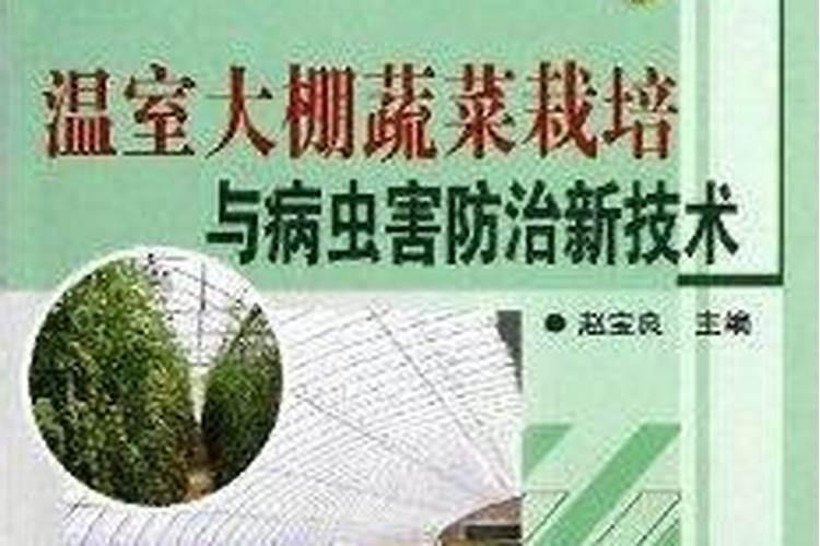 守护绿茵：棚菜土传病害与防治技术全解析