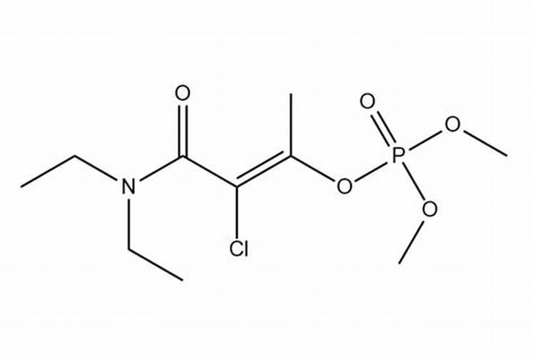 磷胺的介绍