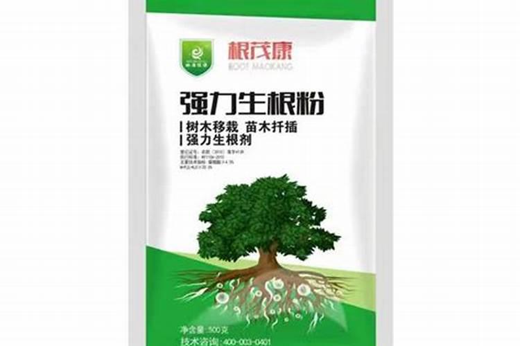 生根粉配水溶肥可以吗怎么用？