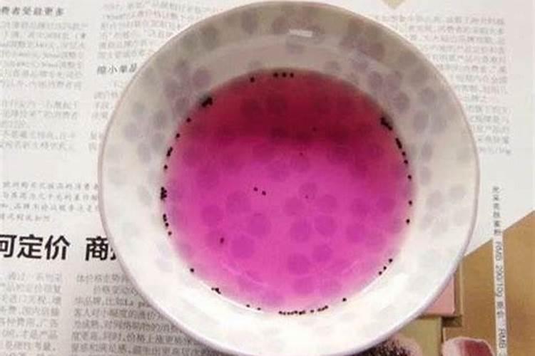 高锰酸钾：蔬菜病害的克星