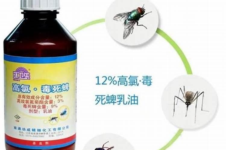 守护绿意盎然：正确使用杀虫剂的两大关键