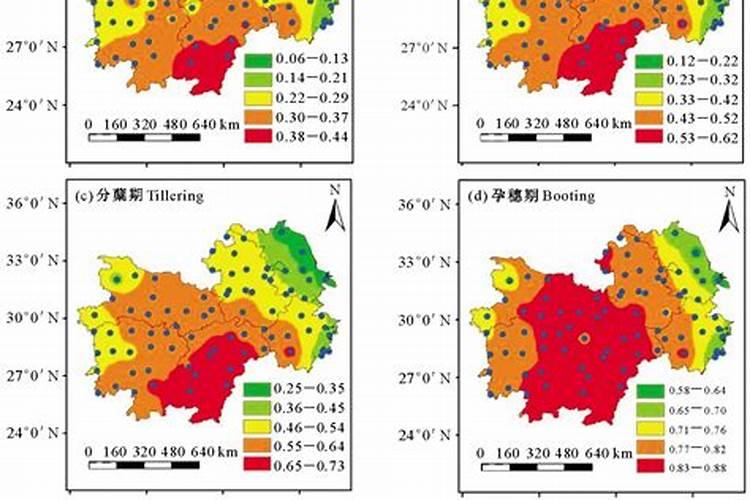 长江中下游地区双季早稻如何施用肥料？