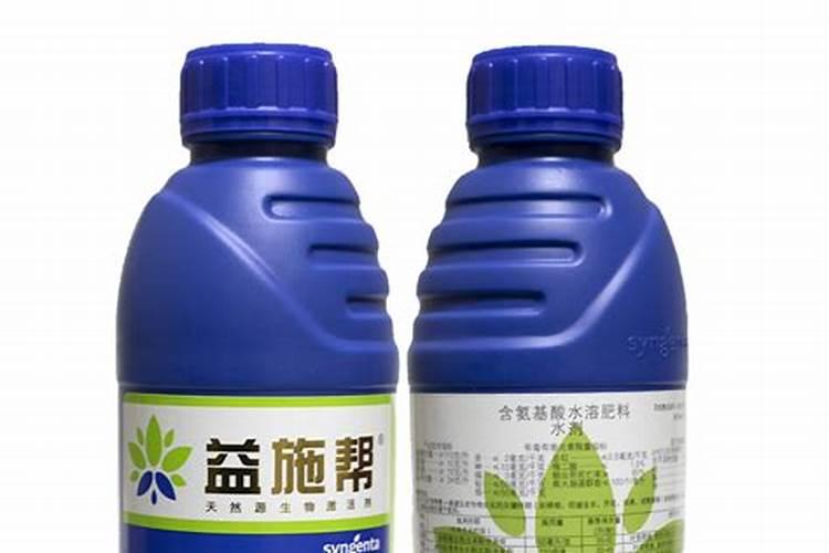 水溶肥水溶肥料的种类