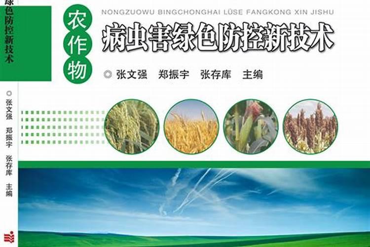 绿色守护：以巧选生物农药有效防治病虫害