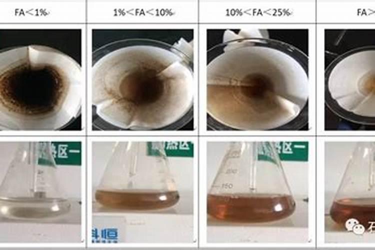 腐殖酸原水需要放在冰箱里吗