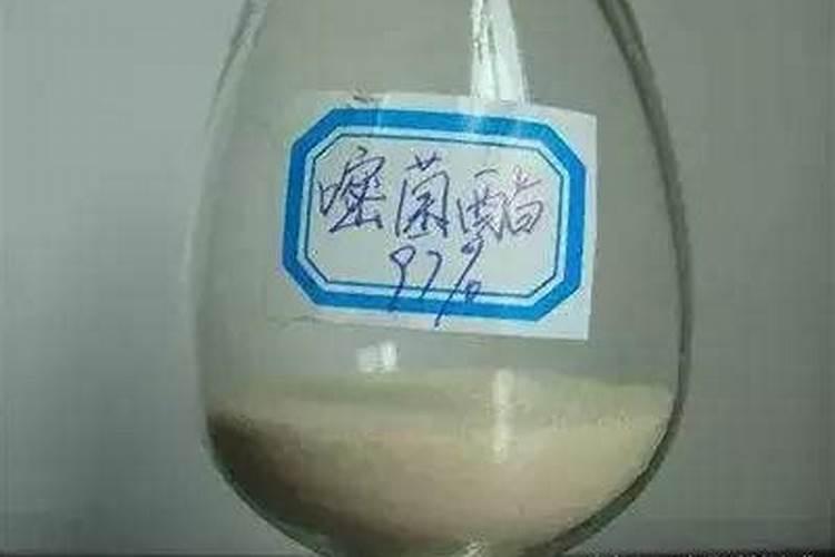 枣树守护者：科学使用嘧菌酯，规避药害的策略