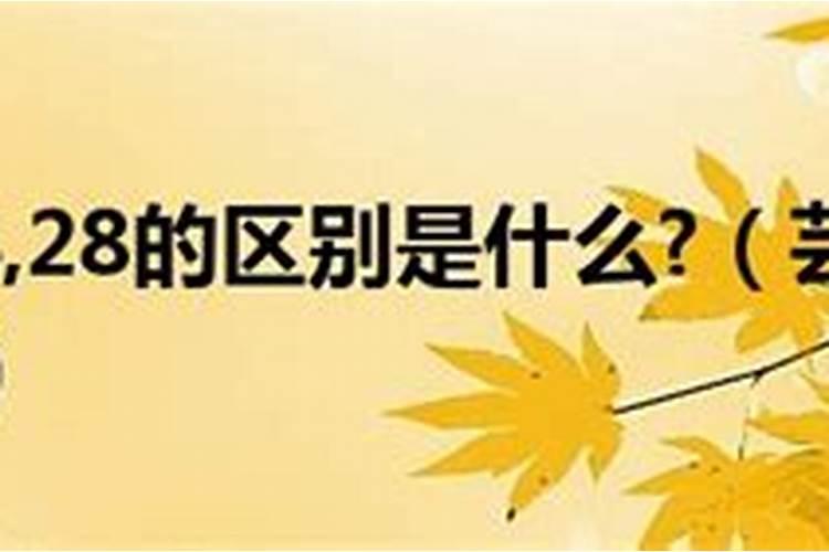 芸苔素14,24,28的区别是什么？