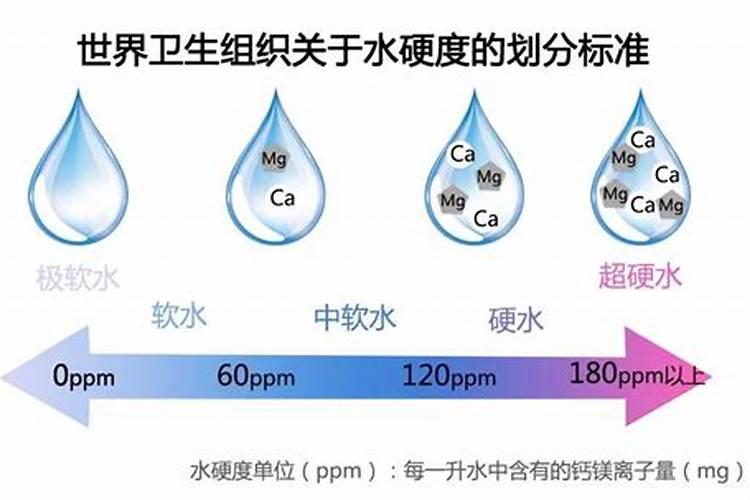 硬水与农药：一场不可见的化学反应