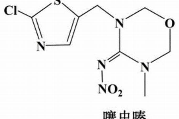 噻虫嗪的作用机理是什么？应该如何使用？