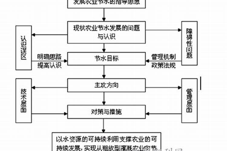 旱地果树栽培的节水革命：高效技术与实践策略